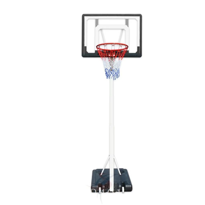 Basketball Hoop System Adjusta - مراجعة Outdoor Games For Kids وسعره