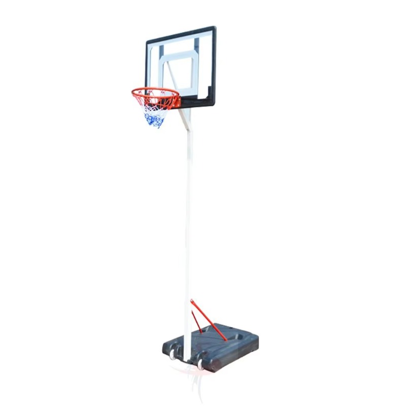 Basketball Hoop System Adjusta - مراجعة Outdoor Games For Kids وسعره