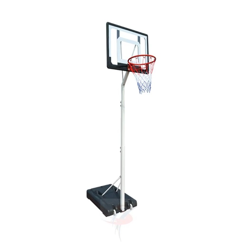 Basketball Hoop System Adjusta - مراجعة Outdoor Games For Kids وسعره