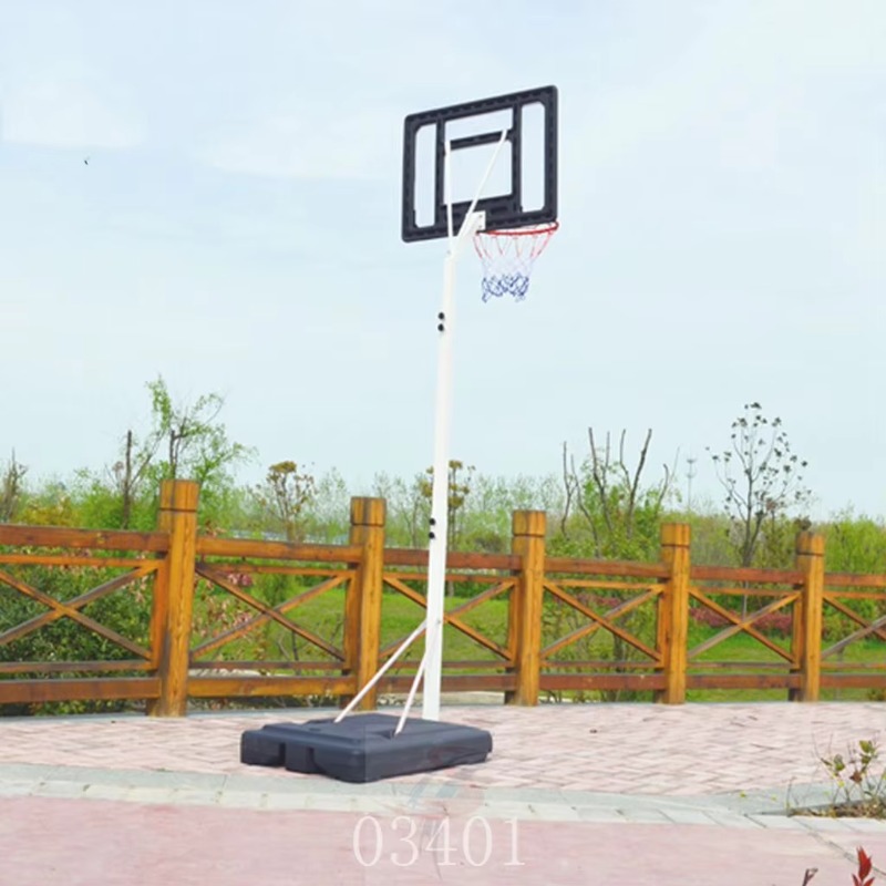 Basketball Hoop System Adjusta - مراجعة Outdoor Games For Kids وسعره