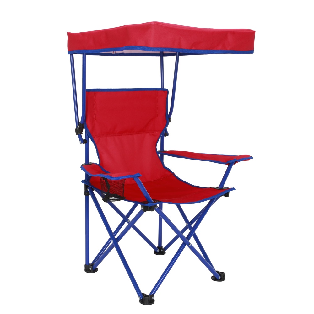 Kids Canopy Camp Chair Safety  - مراجعة Kids Outdoor Folding Chair وسعره