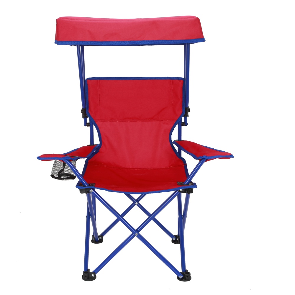 Kids Canopy Camp Chair Safety  - مراجعة Kids Outdoor Folding Chair وسعره