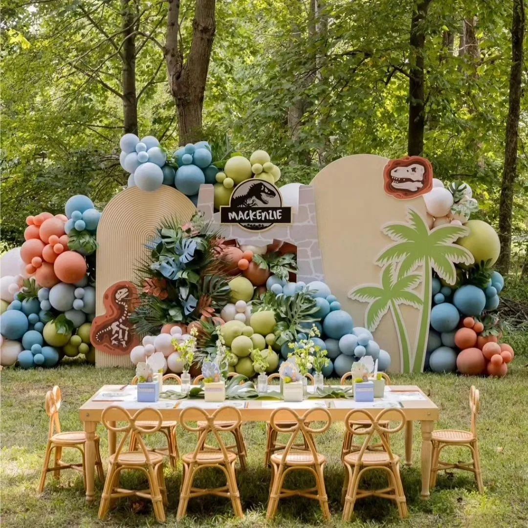 For Commercial Outdoor Rattan  - مراجعة Kids Outdoor Dining Table وسعره