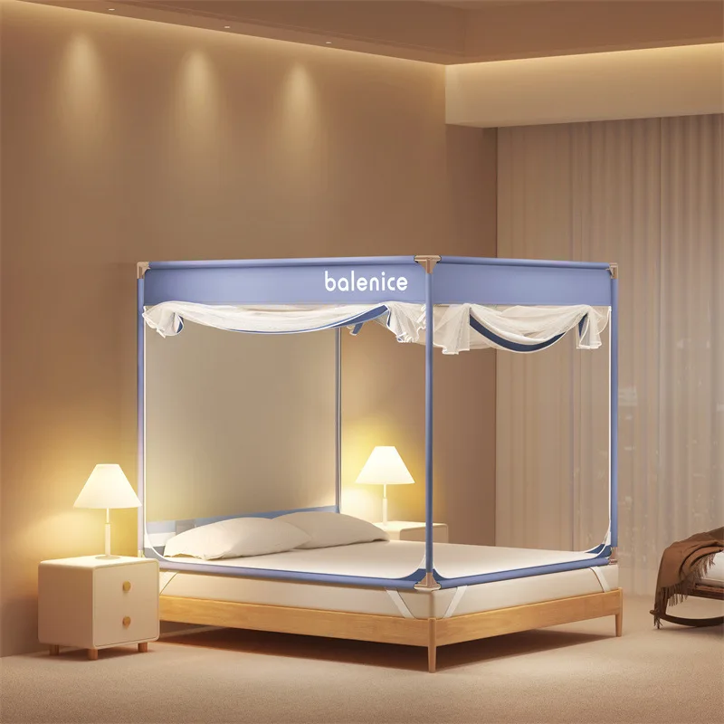 Summer Solid color scaffolding - مراجعة Kids Outdoor Yurt وسعره