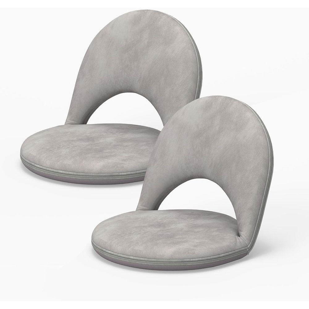 2-Piece Folding Chairs with Ad - مراجعة Kids Outdoor Folding Chair وسعره