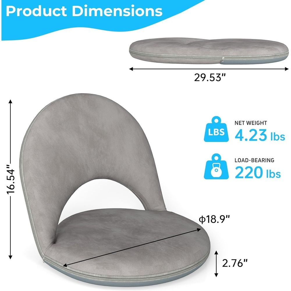 2-Piece Folding Chairs with Ad - مراجعة Kids Outdoor Folding Chair وسعره