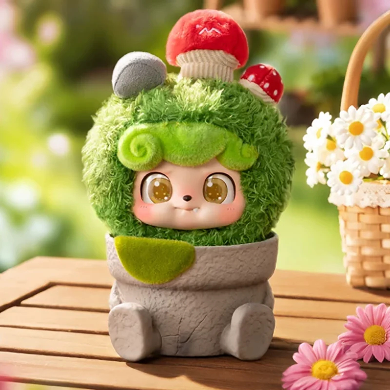 JOTOYS Q.KID Happy Garden Seri - مراجعة Q Kids Outdoor وسعره