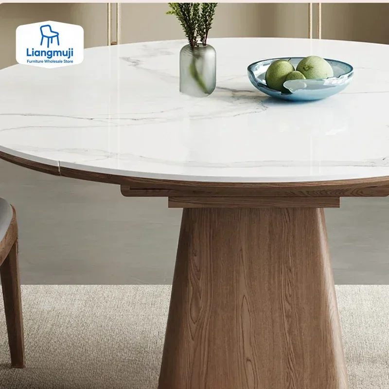 Extendable Dining Table Round  - مراجعة Kids Outdoor Dining Table وسعره