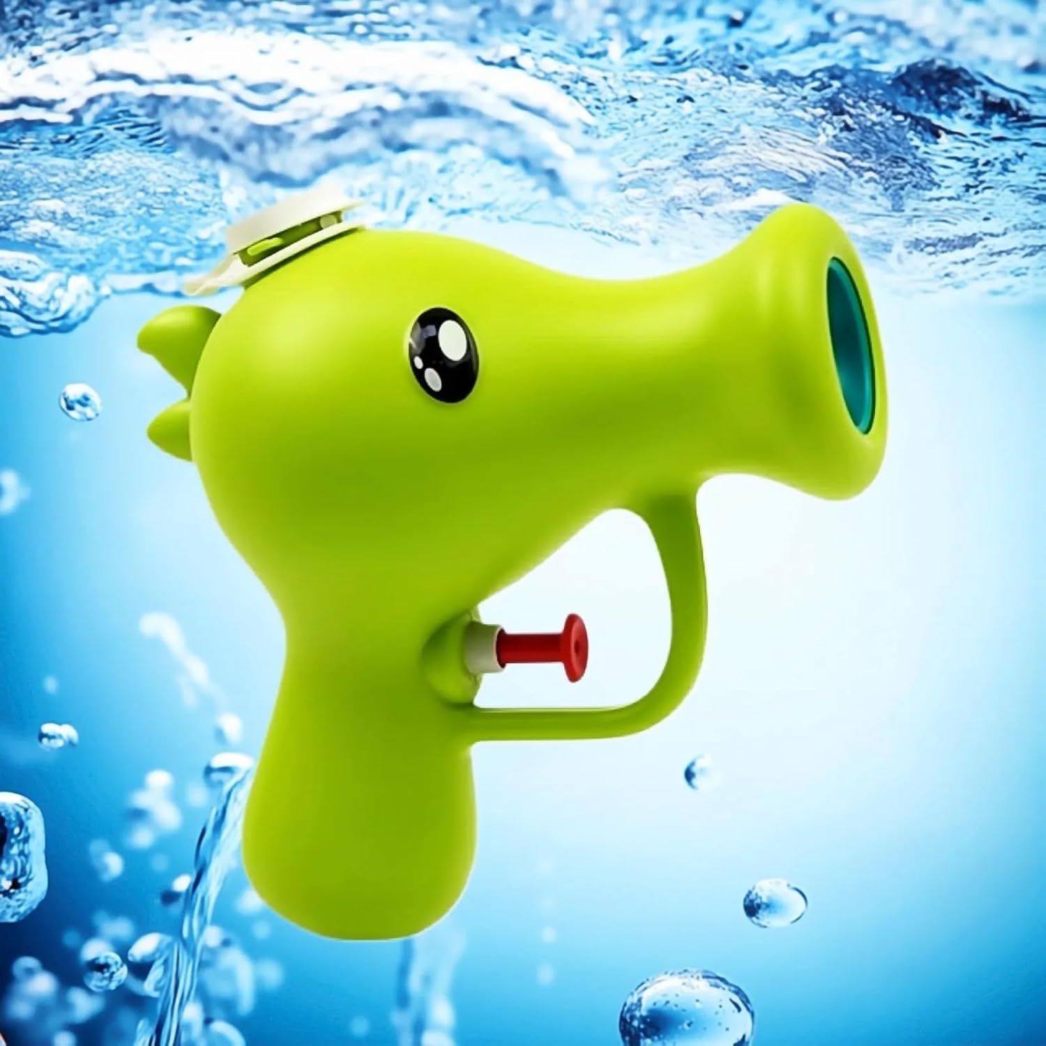 Toys Peashooter, Outdoor Toy f - مراجعة Outdoor Games For Kids وسعره