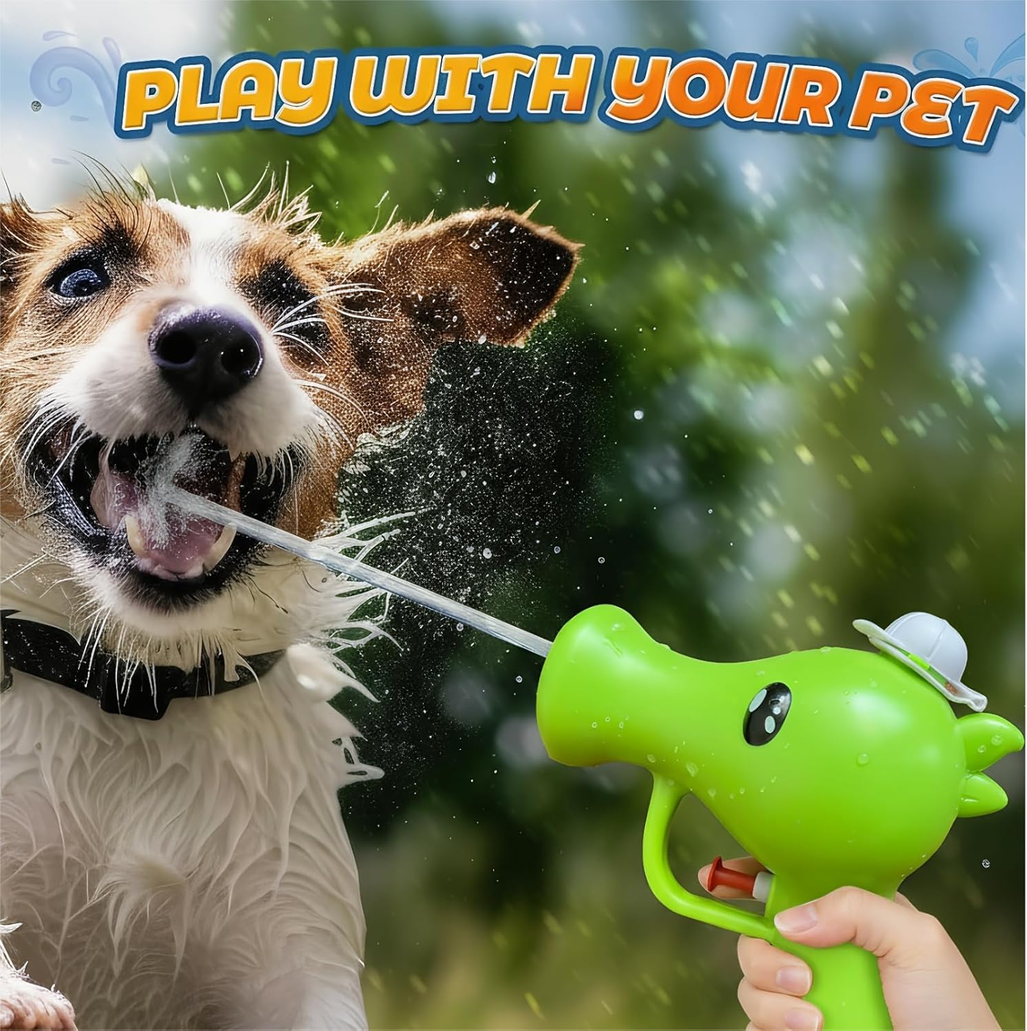 Toys Peashooter, Outdoor Toy f - مراجعة Outdoor Games For Kids وسعره