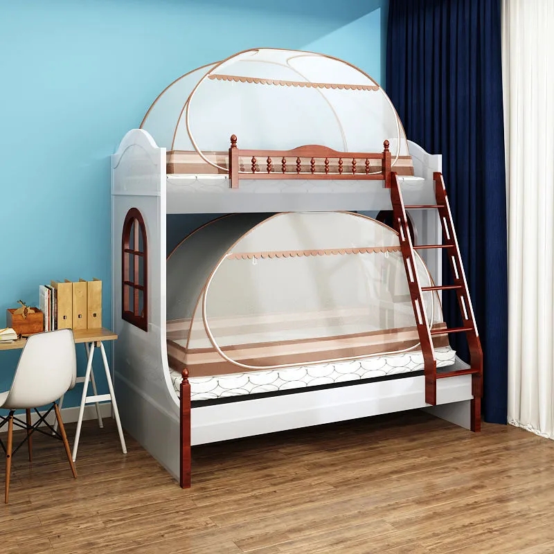 Portable Single-Door Mongolian - مراجعة Kids Outdoor Yurt وسعره