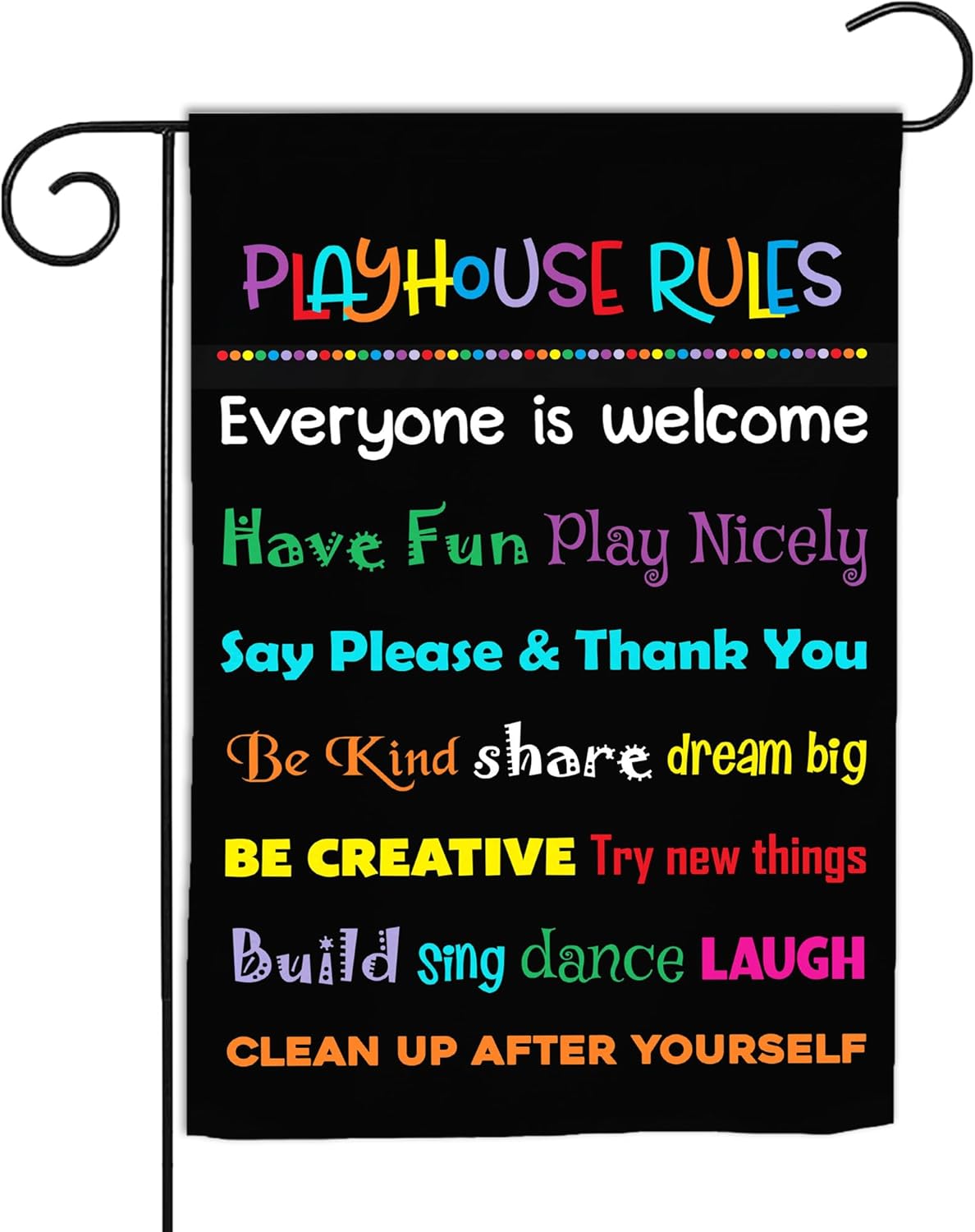 VOTANTA Playhouse Rules Garden - مراجعة Kids Outdoor Treehouse وسعره