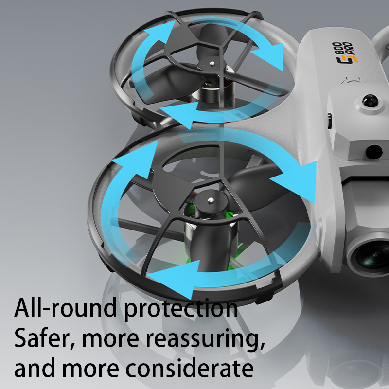 New RC Drone ES800 5G WIFI GPS - مراجعة Kids Outdoor Treehouse وسعره