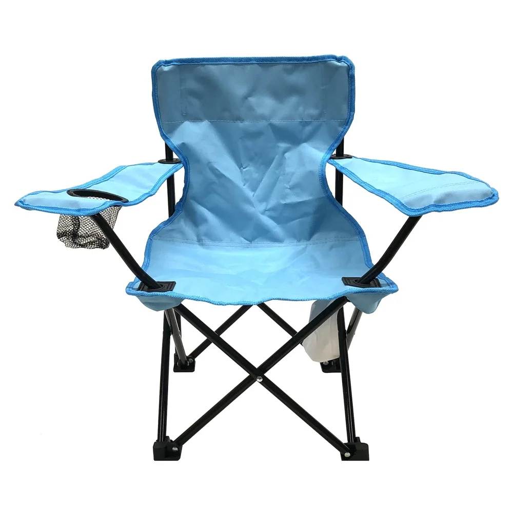 Kids Folding Camp Chair Portab - مراجعة Kids Outdoor Folding Chair وسعره