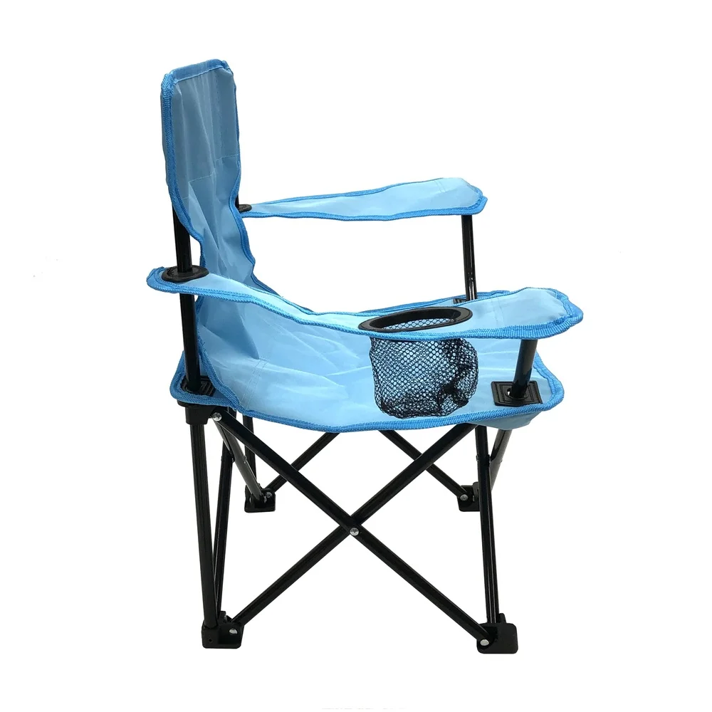 Kids Folding Camp Chair Portab - مراجعة Kids Outdoor Folding Chair وسعره