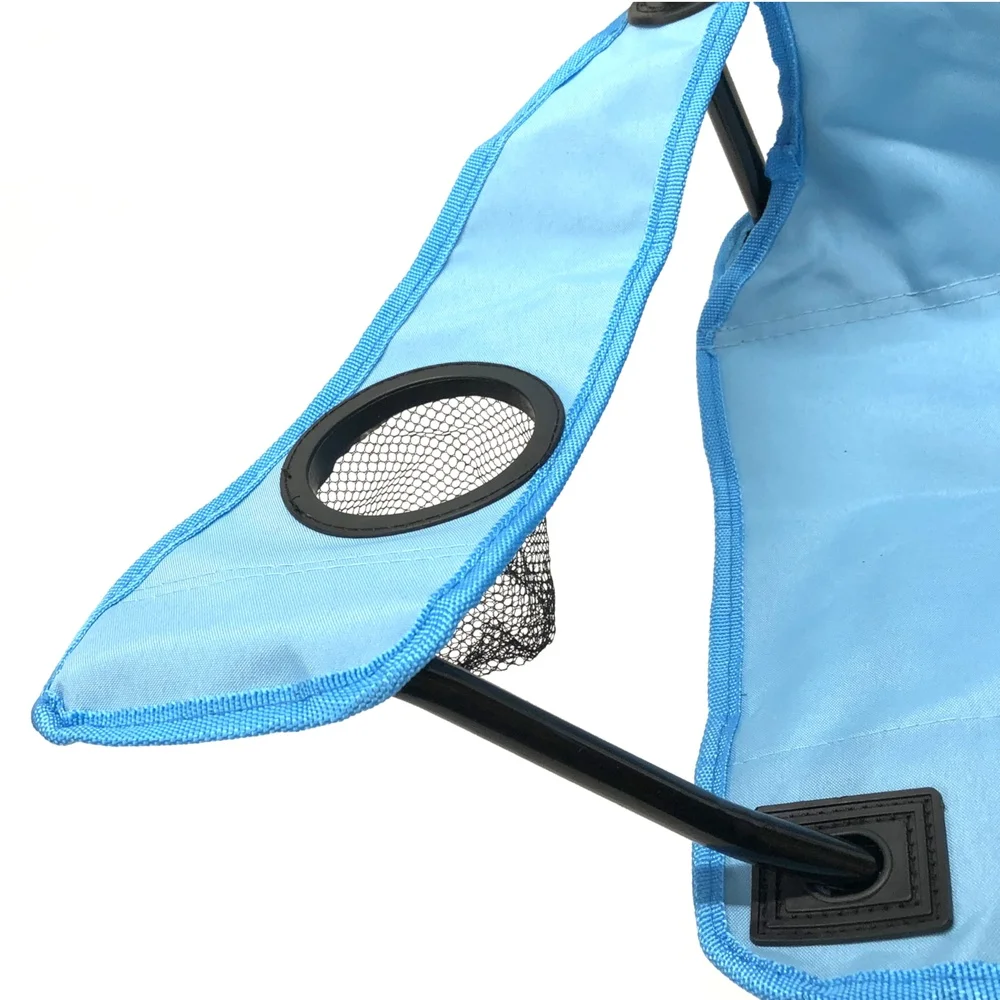 Kids Folding Camp Chair Portab - مراجعة Kids Outdoor Folding Chair وسعره