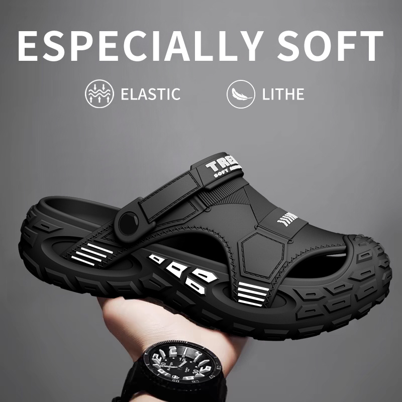 Men's Outdoor Summer Wearable  - مراجعة Kids Outdoor Jumping وسعره