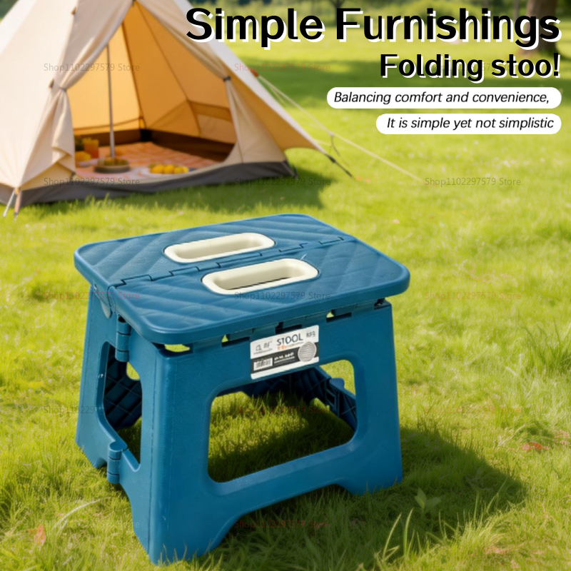 Portable Folding Camping Stool - مراجعة Kids Outdoor Folding Chair وسعره