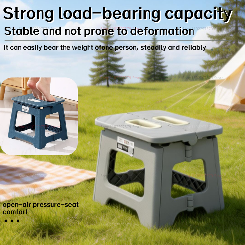 Portable Folding Camping Stool - مراجعة Kids Outdoor Folding Chair وسعره