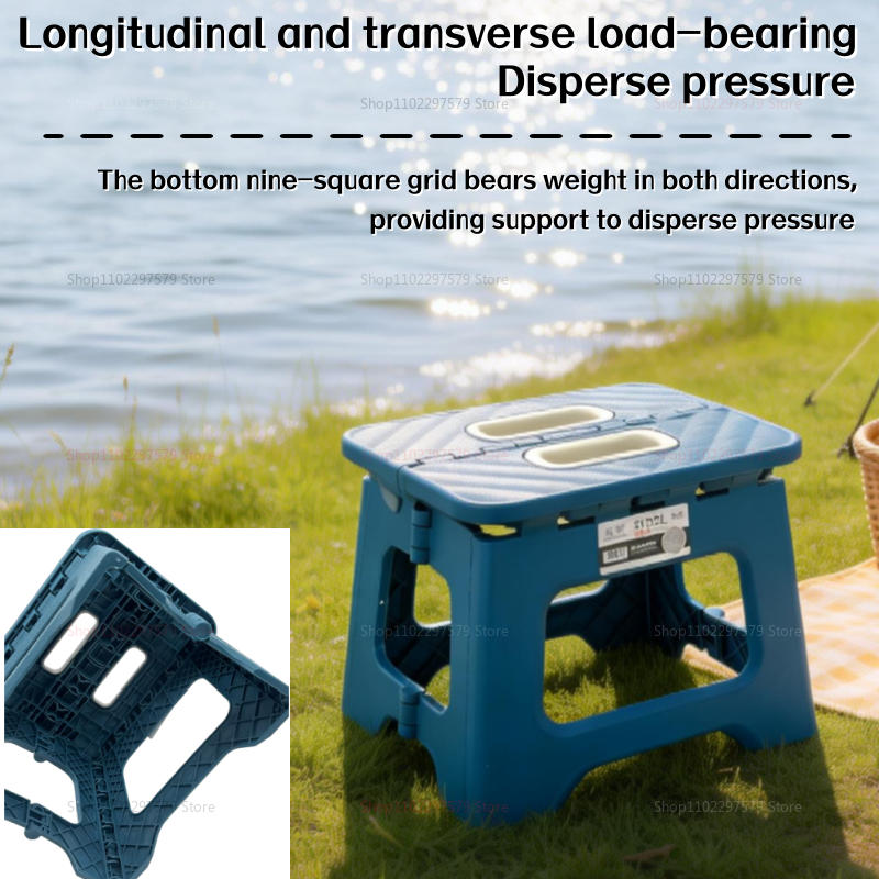 Portable Folding Camping Stool - مراجعة Kids Outdoor Folding Chair وسعره