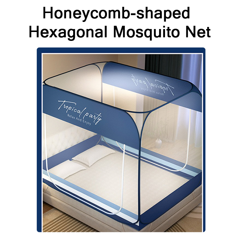 2026 New No Installation Mosqu - مراجعة Kids Outdoor Yurt وسعره