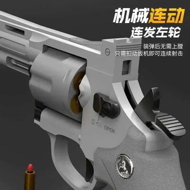 Q Continuous Firing ZP5 357 Re - مراجعة Q Kids Outdoor وسعره