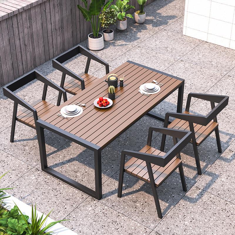 Balkoni Plastic Garden Furnitu - مراجعة Kids Outdoor Garden Set وسعره