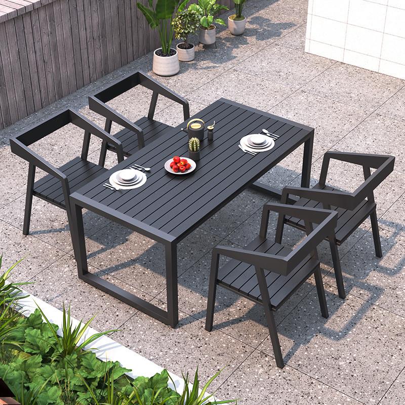 Balkoni Plastic Garden Furnitu - مراجعة Kids Outdoor Garden Set وسعره
