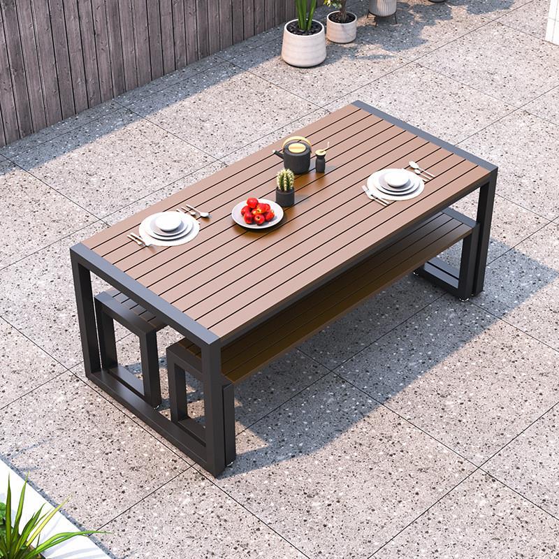 Balkoni Plastic Garden Furnitu - مراجعة Kids Outdoor Garden Set وسعره