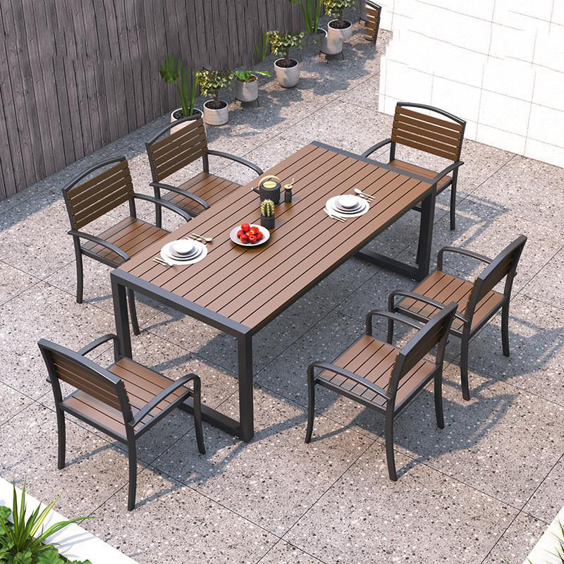 Balkoni Plastic Garden Furnitu - مراجعة Kids Outdoor Garden Set وسعره