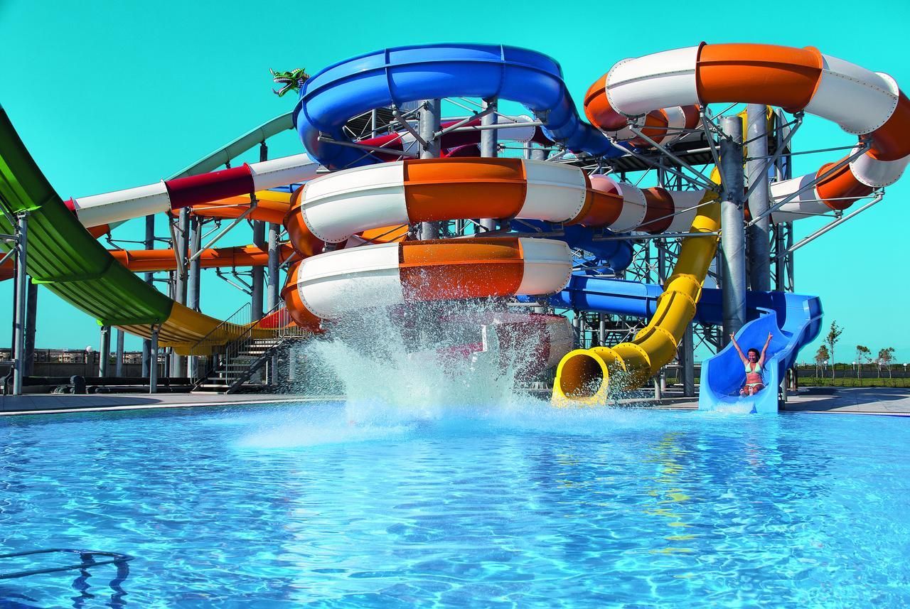 Outdoor Aqua Water Park Equipm - مراجعة Outdoor Children'S Park وسعره