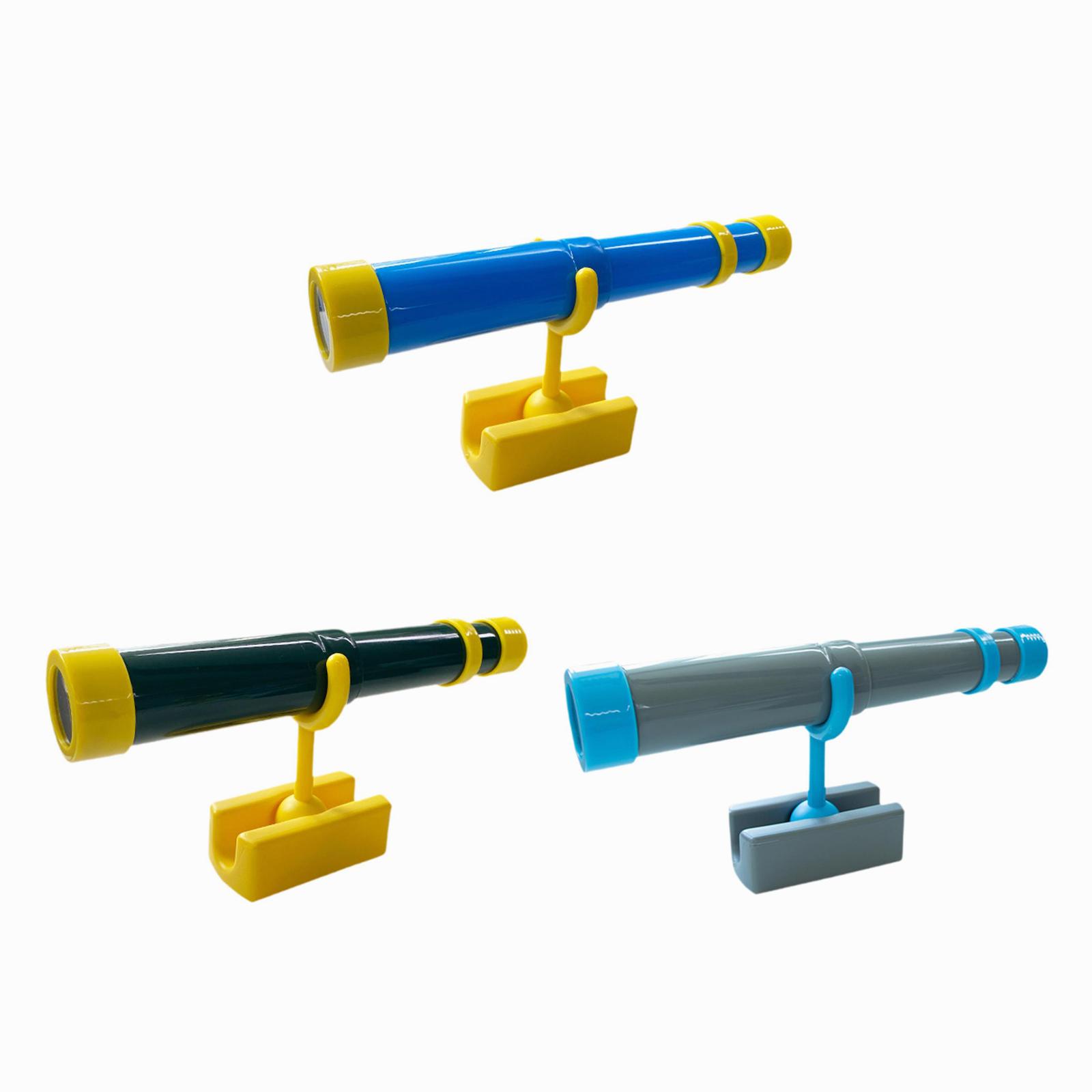 Pirate Playground Telescope Ju - مراجعة Kids Outdoor Climbing Frame وسعره