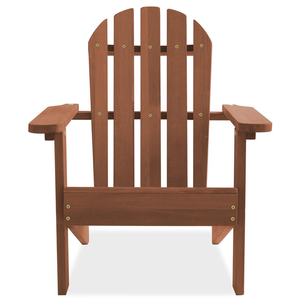 Childrens Adirondack Chairs, S - مراجعة Kids Outdoor Adirondack Chair وسعره