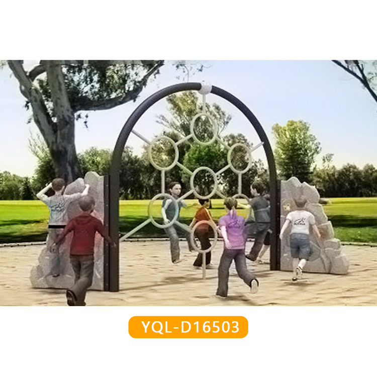 Rock Climbing Treadwall Wall O - مراجعة Kids Outdoor Climbing Wall وسعره