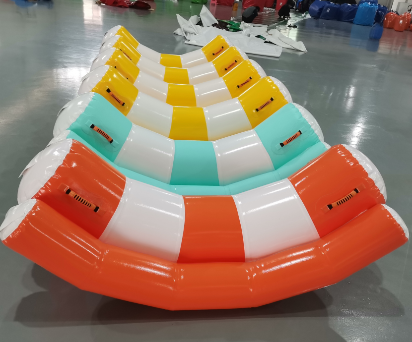Commercial Outdoors Inflatable - مراجعة Outdoor Children'S Park وسعره