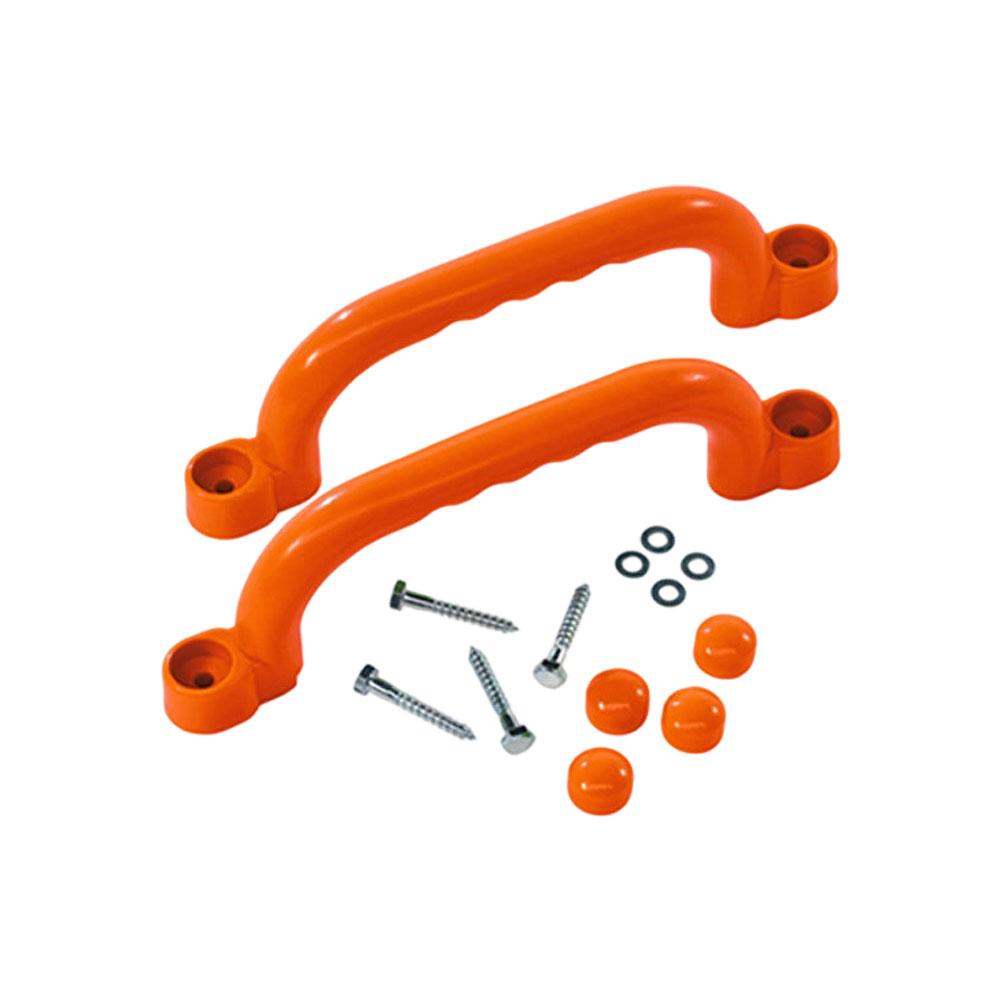 Playground Safety Handles For  - مراجعة Kids Outdoor Climbing Frame وسعره