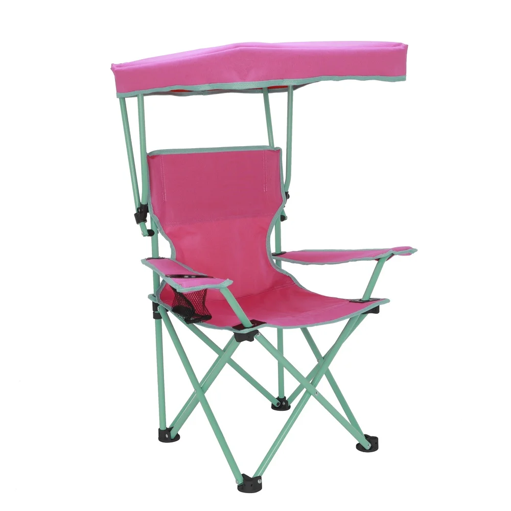 Kids Canopy Camp Chair Safety  - مراجعة Kids Outdoor Folding Chair وسعره