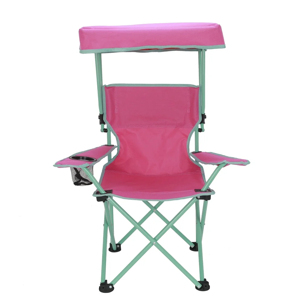 Kids Canopy Camp Chair Safety  - مراجعة Kids Outdoor Folding Chair وسعره