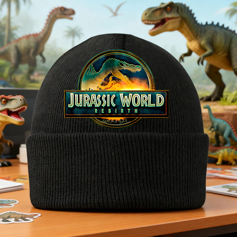 Jurassics World Series Stretch - مراجعة Kids Outdoor Park وسعره