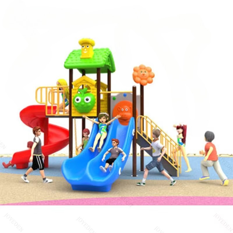 New Design Children  Amusement - مراجعة Outdoor Children'S Park وسعره