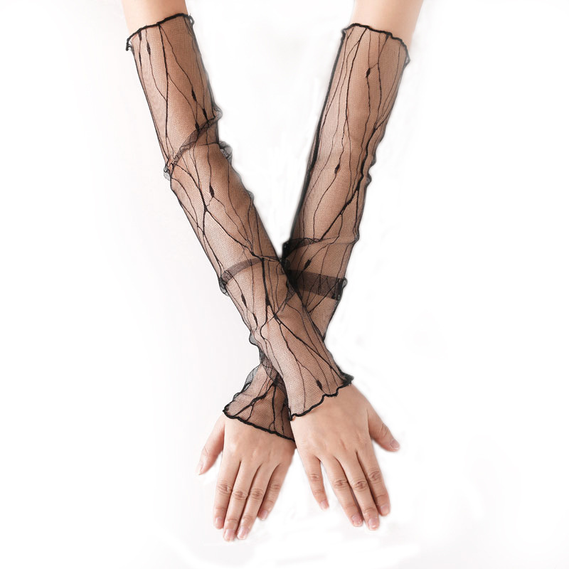 Mesh ice sleeve women summer l - مراجعة Kids Outdoor Net وسعره