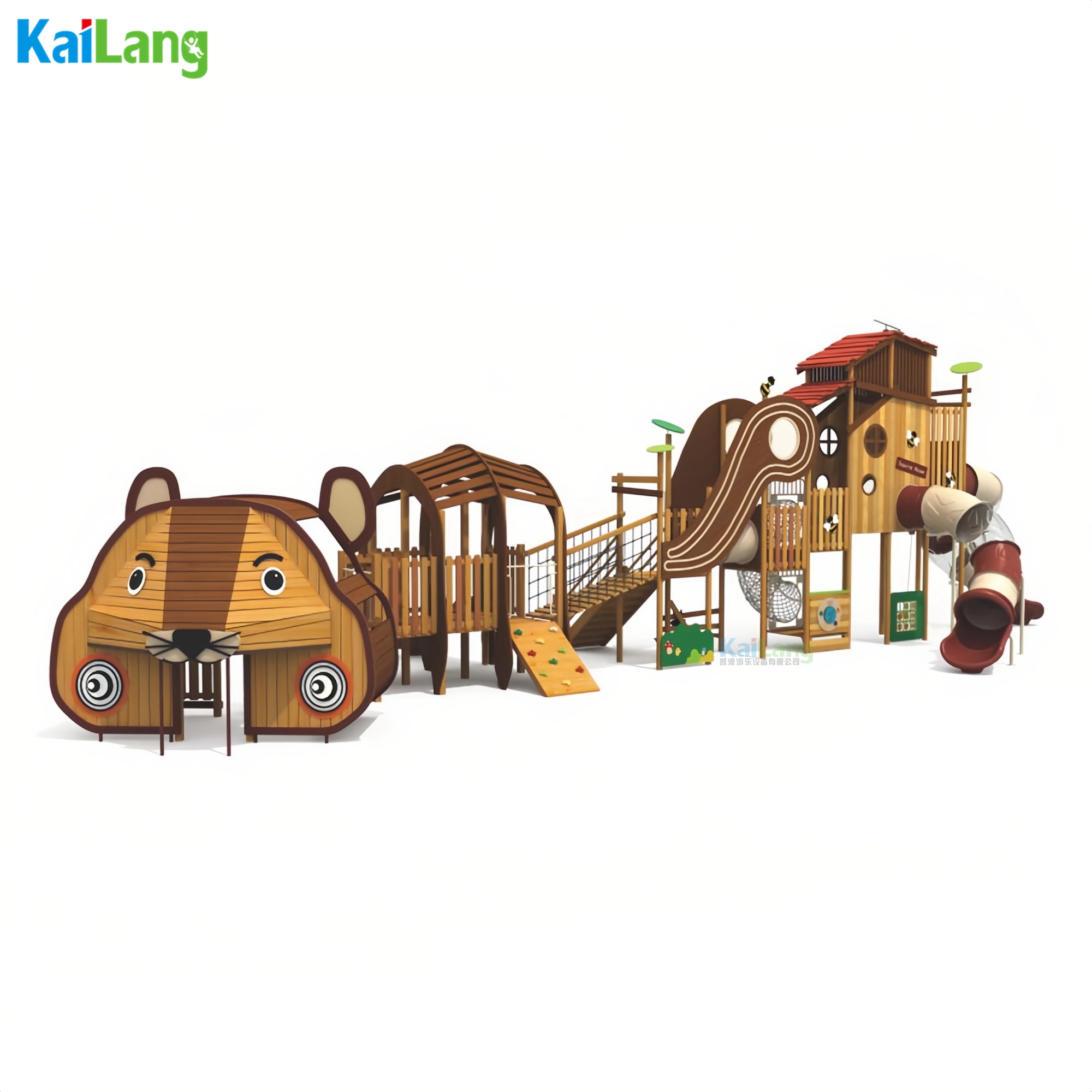 High-quality Zoo Exterior Amus - مراجعة Outdoor Children'S Park وسعره