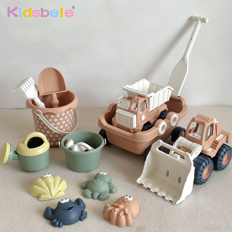 Beach Play Toys Children Porta - مراجعة Kids Outdoor Park وسعره