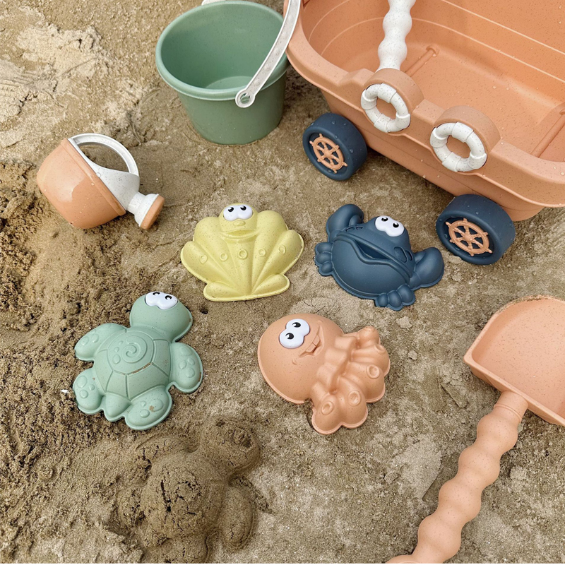Beach Play Toys Children Porta - مراجعة Kids Outdoor Park وسعره