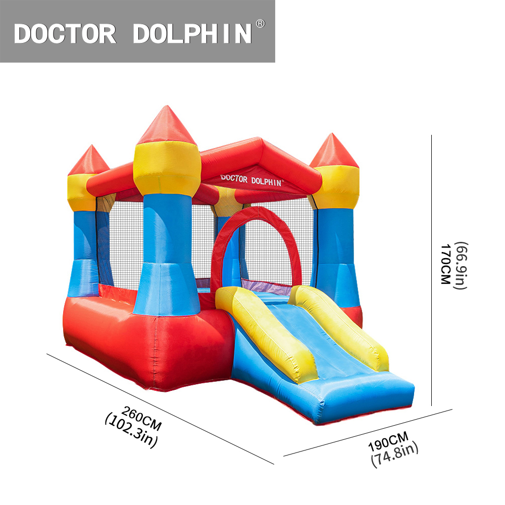 Custom Outdoor Inflatable Boun - مراجعة Kids Outdoor Jumping وسعره