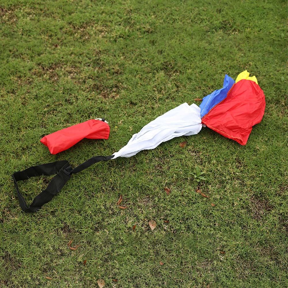 Kids Speed Running Training Ch - مراجعة Kids Outdoor Umbrella وسعره