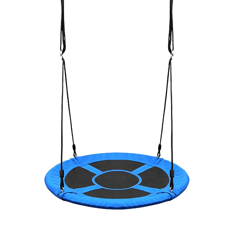 Durable & Safe Outdoor Garden  - مراجعة Kids Outdoor Nest Swing وسعره