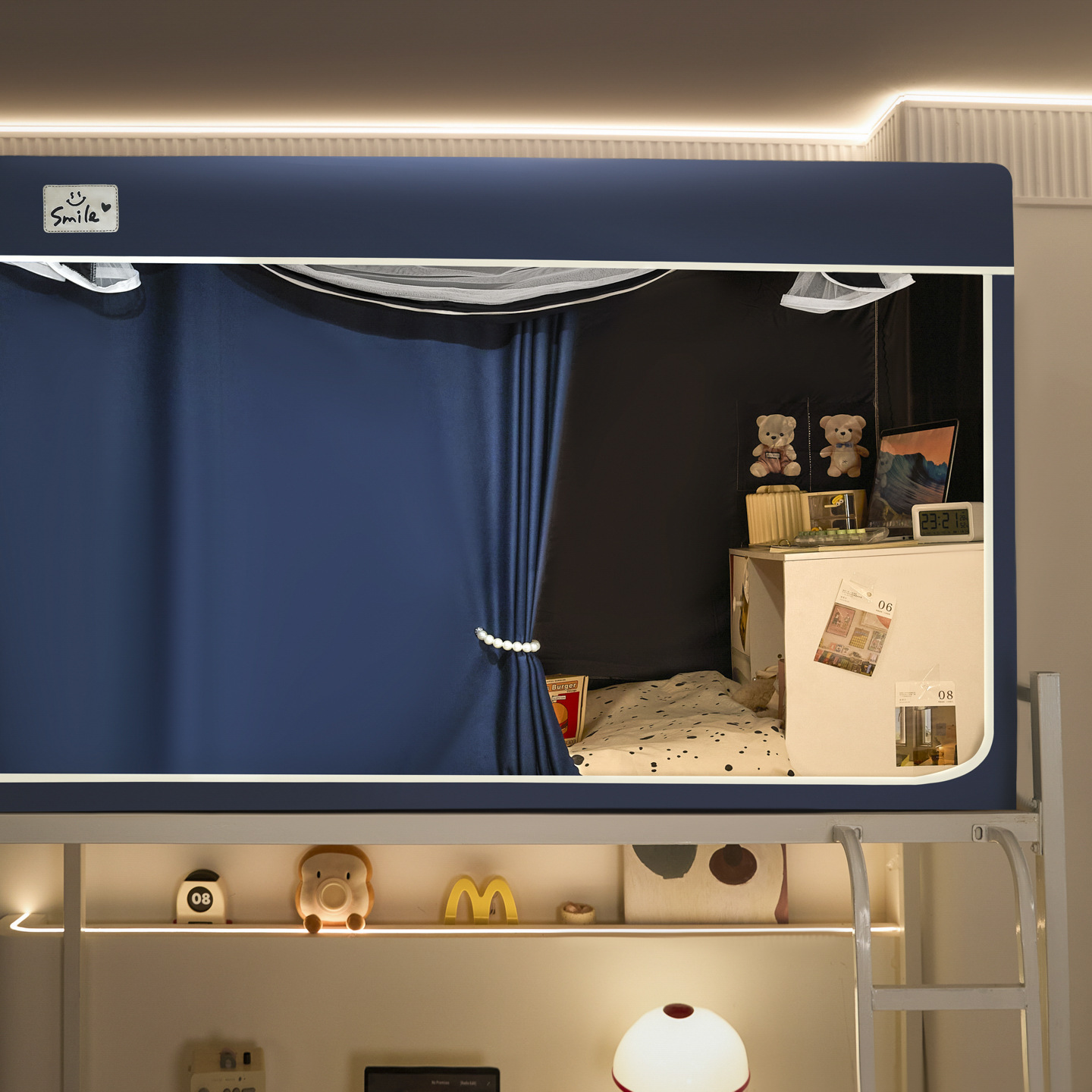 Home Kids Bed Curtain Blackout - مراجعة Kids Outdoor Yurt وسعره