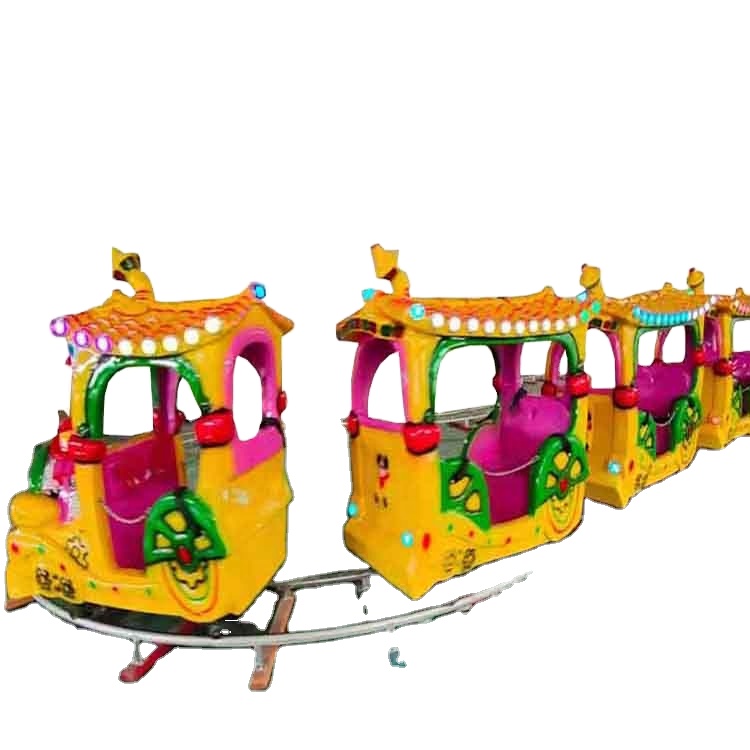 Outdoor Amusement Children Rid - مراجعة Kids Outdoor Ride On وسعره