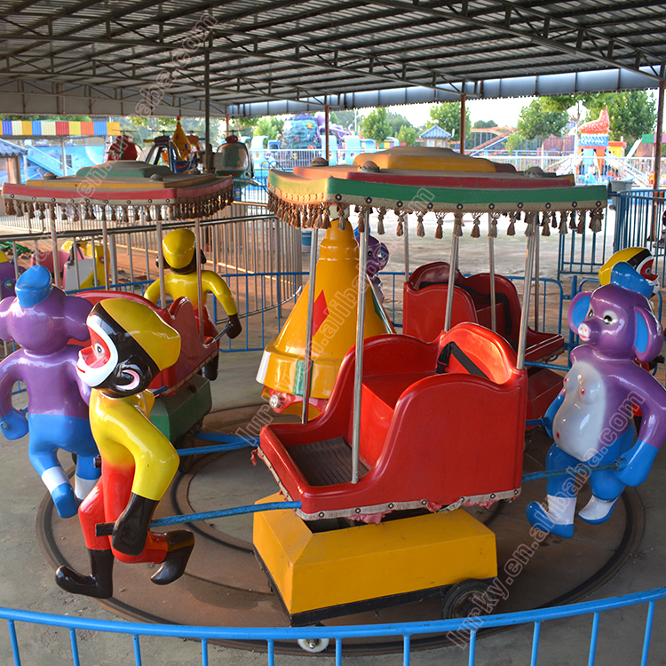 Outdoor Amusement Children Rid - مراجعة Kids Outdoor Ride On وسعره
